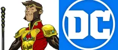 DC Comics introducirá un nuevo héroe inspirado en la mitología china