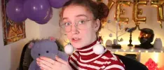 Streamer es atacada por jugar en modo fácil y así respondió a quienes la critican