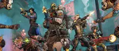 Borderlands 3: Director's Cut aparece listado para Nintendo Switch