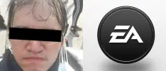 EA habla sobre su ejecutivo arrestado en México que intentó robar una vacuna contra el COVID-19