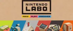 Nintendo responde a los rumores sobre la descontinuación de Labo