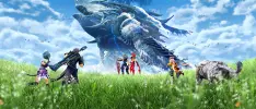 Monolith Soft sigue creciendo y anuncian que ya cuentan con 272 empleados