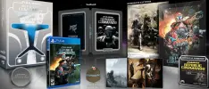 Star Wars: Republic Commando tendrá una increíble edición de colección