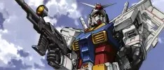 Netflix prepara película live-action de Gundam con el director de Kong: Skull Island