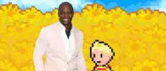 Terry Crews exige la localización de Mother 3 y los fans pierden la cabeza