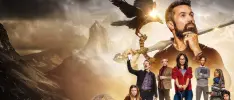 Aquí el nuevo tráiler para la segunda temporada de Mythic Quest