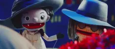 Anuncian show oficial con Muppets de Resident Evil Village