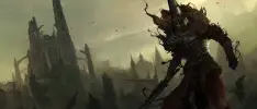 Blasphemous ya es más difícil que cualquier Dark Souls con este nuevo modo de juego