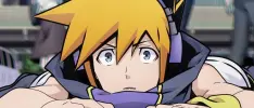 The World Ends with You The Animation ya disponible en Funimation México