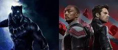 Desmienten que Black Panther vaya a salir en Falcon and The Winter Soldier