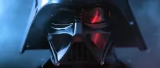 Star Wars: La divertida reacción de este perro viendo a Darth Vader se vuelve viral