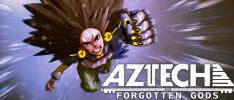 Conoce Aztech Forgotten Gods, el primer juego next-gen hecho en México