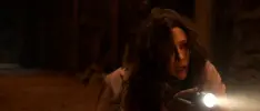 Aquí el primer adelanto en video de El Conjuro 3