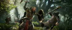 Wrath of the Druids, primera expansión de Assassin's Creed Valhalla, se retrasa