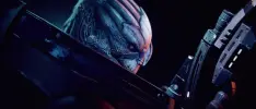Mass Effect Legendary Edition tendrá Modo Fotográfico