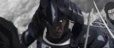 Netflix comparte un nuevo tráiler de su próximo anime original, Yasuke