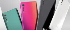 LG se retira oficialmente de la industria de celulares