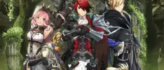 Ys IX: Monstrum Nox ya tiene fecha de estreno en Nintendo Switch y PC