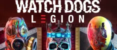 Watch Dogs: Legion recibirá modo para correr a 60FPS en PS5 y Series X