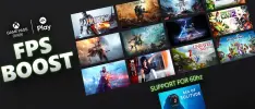 Otros 13 juegos recibirán mejoras de FPS en Xbox Series X/S