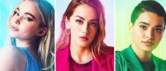 ¡Primera imagen oficial del live-action de Las Chicas Superpoderosas!