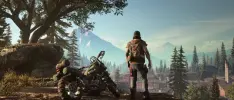 La petición por Days Gone 2 ya casi alcanza las 70 mil firmas