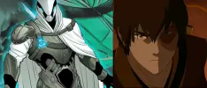 Nuevo villano LGBTQ+ de Batman está inspirado por Zuko de Avatar