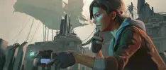 Mod permite jugar Half-Life: Alyx sin un headset VR