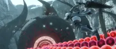 NieR Replicant Ver. 1.22... presenta nuevo y extenso gameplay