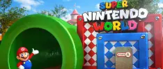 Super Nintendo World impone nuevos límites de visitantes diarios debido al COVID-19