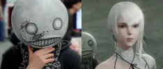 Platicamos con Yoko Taro y Yosuke Saito sobre Nier Replicant Ver. 1.22...