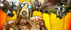 Revelada la sinopsis oficial para la película de Borderlands