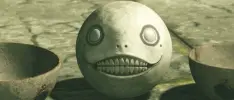 NieR Replicant: Filtro te permite ponerte la máscara de Emil