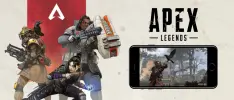 Ya tenemos los primeros detalles de Apex Legends Mobile