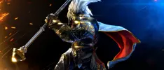 Parece que Godfall llegará a PS4 dentro de poco