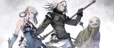 NieR Replicant Ver. 1.22... domina las ventas en Reino Unido