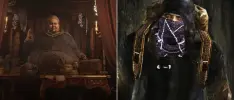 Resident Evil Village incluye una divertida referencia al Mercader de Resident Evil 4