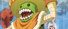 Digimon Adventure introduce a Ponchomon, nueva evolución inspirada en la cultura mexicana