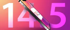 Apple lanza iOS 14.5 y éstas son las novedades que incluye