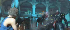 Resident Evil Re:Verse ya no debutará junto a Village