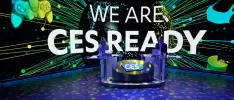 CES regresará a formato presencial en la edición de 2022