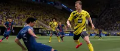 FIFA 21 se sumará a EA Play la siguiente semana