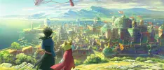 Pista indica que Ni no Kuni II: Revenant Kingdom llegará a Nintendo Switch
