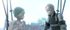 NieR Replicant ver. 1.22 tendrá contenido que lo vinculará con Automata