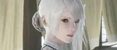 Yoko Taro celebra el lanzamiento de NieR Replicant ver.1.22 con este mensaje