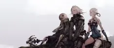 Parece que NieR Replicant ver.1.22 tiene problemas de rendimiento en PC