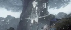 NieR Replicant ver.1.22474487139… debutó de gran manera en Japón
