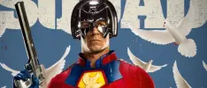 ¿Quién es Peacemaker de The Suicide Squad?