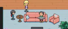 Oddventure, juego inspirado en Mother 3, es anunciado para Switch y PC