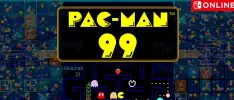 Un battle royale de Pac-Man ha llegado de forma gratuita para usuarios de Switch Online